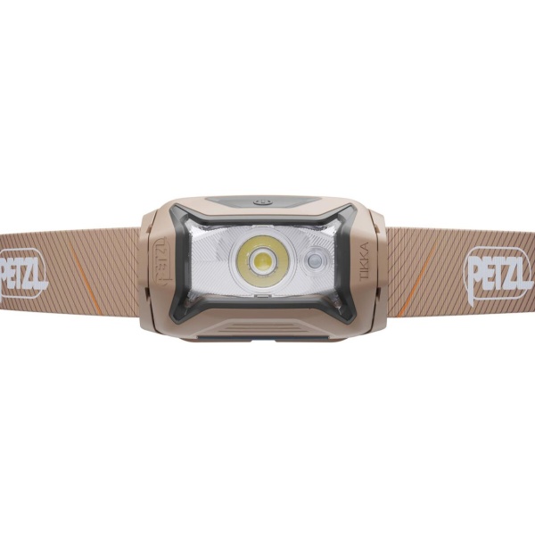 Fejlámpa | Tikka Core