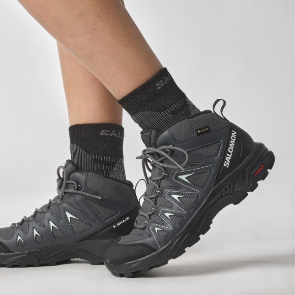 Dámské boty | X Braze Mid GTX