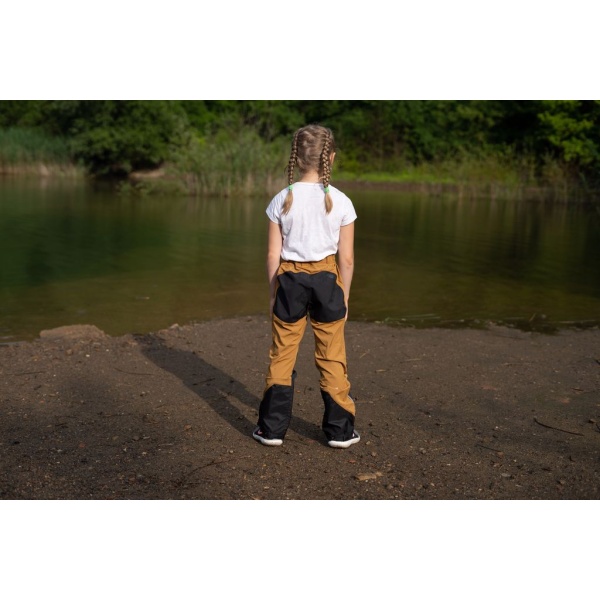 Dětské outdoor kalhoty | Krony K