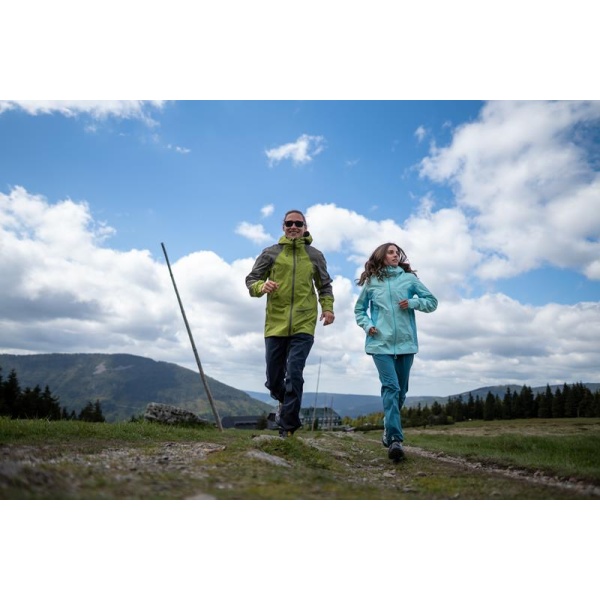 Női outdoor nadrágok | Kamela L