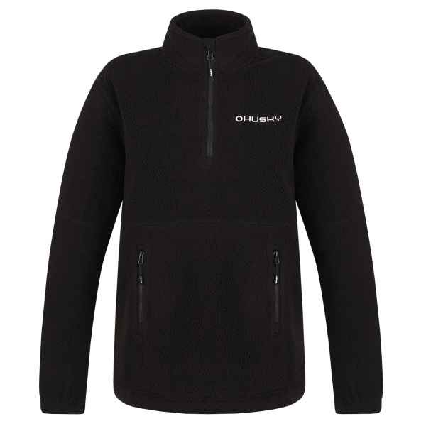 Damen Fleece Sweatshirt | Addy L