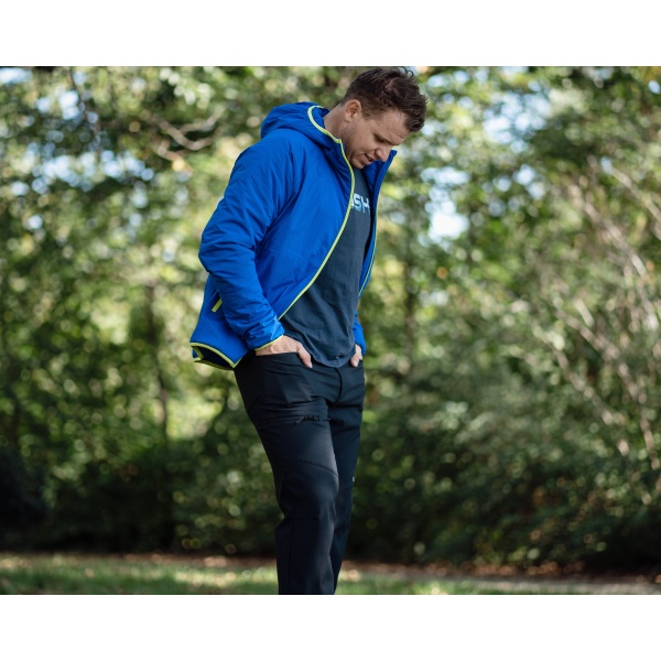 Férfi softshell nadrágok | Tengerimalac M