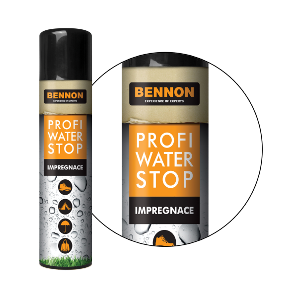 Impregnace | Profi waterstop
