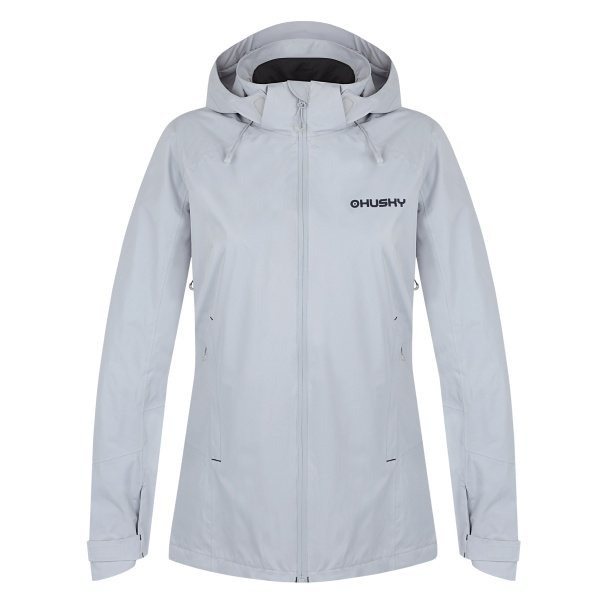 Hardshell-Jacke für Damen | Neoni L