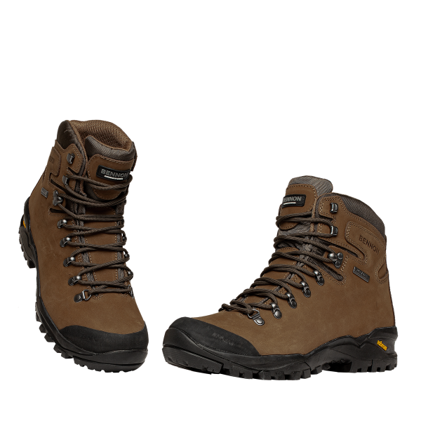 Unisex trekingové boty | BENNON Terenno high