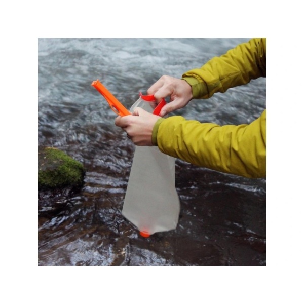 Összecsukható palack | CNOC 28mm Vecto 3 l Water Container