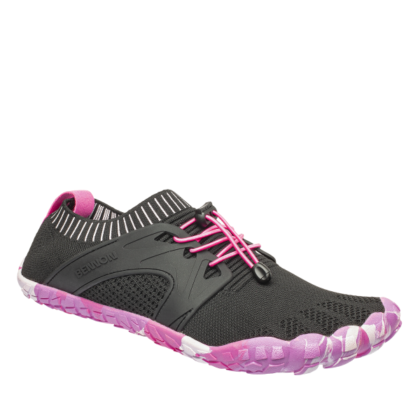 Freizeit-Unisex-Schuhe | BENNON Bosky barefoot