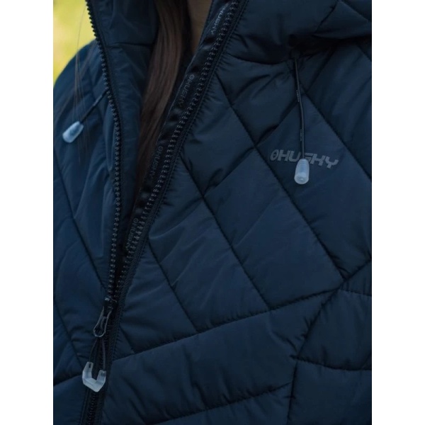 Dámská hardshell vesta | Napi L
