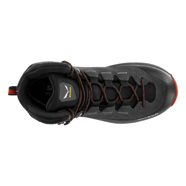 Dětské trekové boty |  JR MTN TRAINER 2 MID PTX