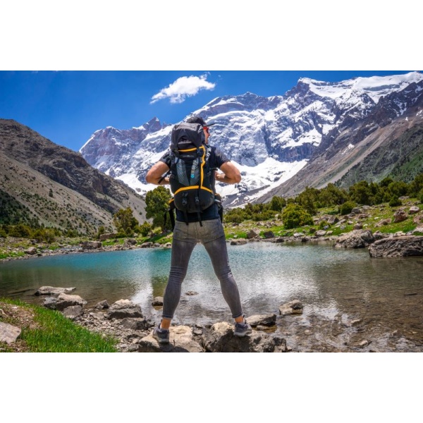 Expeditie/wandelrugzak | Capture 40l