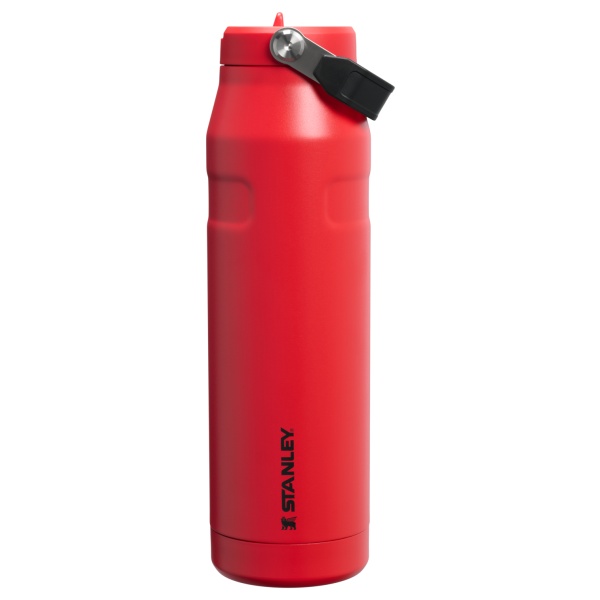 Outdoor-Flasche | Der IceFlow™ Flaschen-Klapphalm 2.0