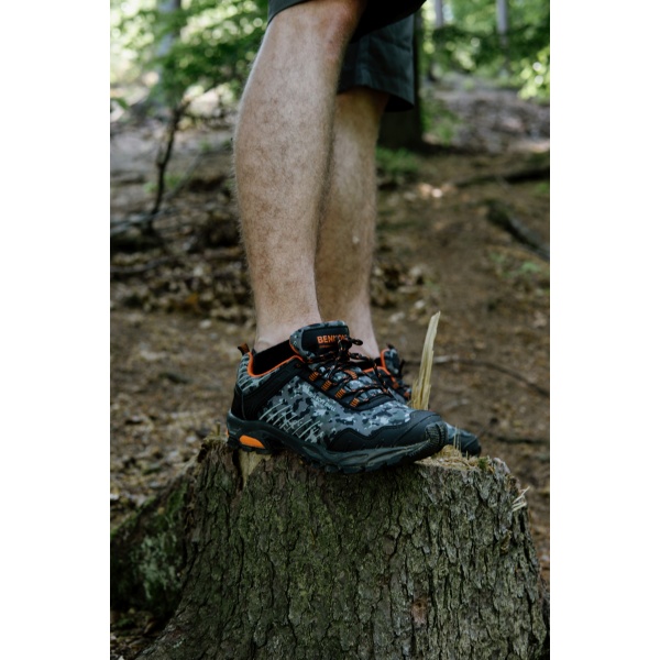 Outdoor-Schuhe Unisex | BENNON Camos low