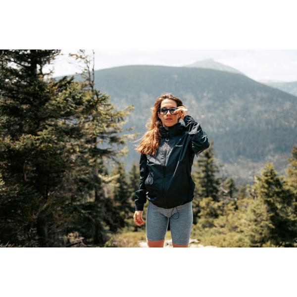 Hardshell-Jacke für Damen | Nelory L