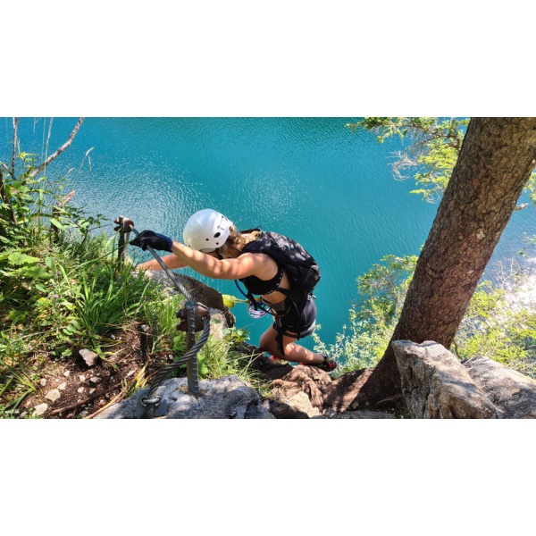 Rucksack Wandern/Radfahren | Peten 15l