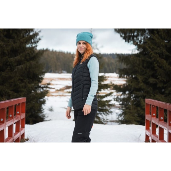 Nõi pehelymellény | Dresles L