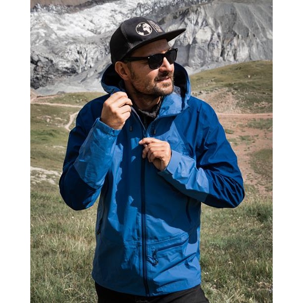 Férfi hardshell kabát | Nanola M