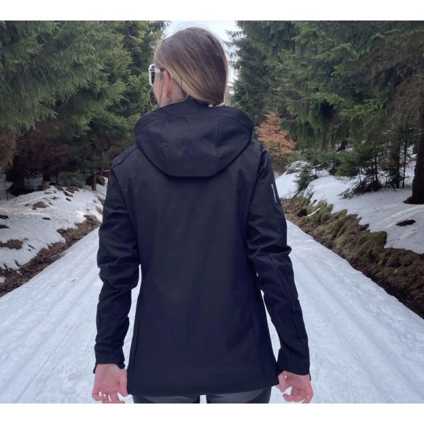 Dámská softshell bunda | Sauri L
