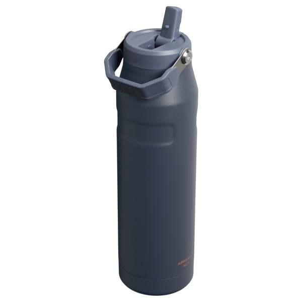 Outdoor-Flasche | Der IceFlow™ Flaschen-Klapphalm 2.0