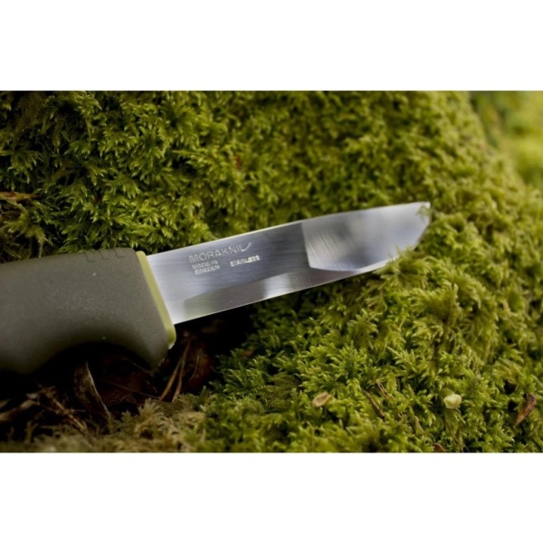 Nůž | Morakniv Bushcraft Forest (S)