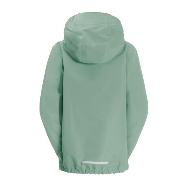 Dětská bunda na zip | Flaze K