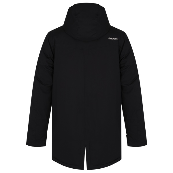 Férfi hardshell kabát, töltettel | Narvik M