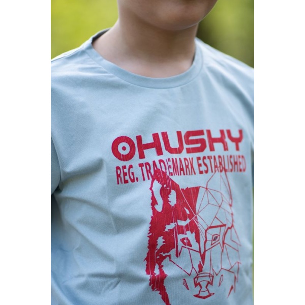 Funktionsshirt für Kinder | Tasch K