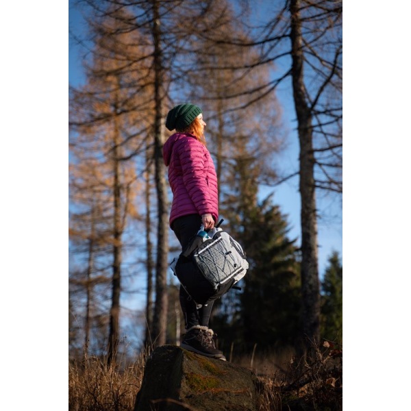 Turistický batoh | Crewtor 30l