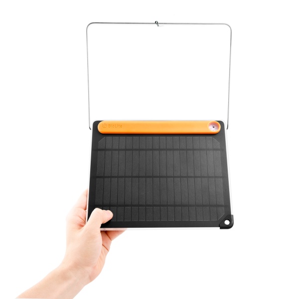 Solární panel | Solar Panel 5+