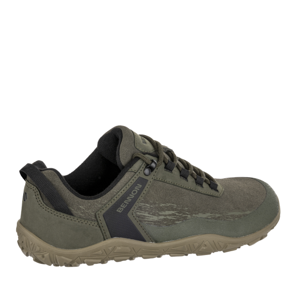 Unisex boty | Barefoot Outdoor