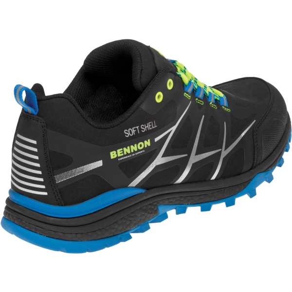Unisex trekové boty | BENNON Calibro low