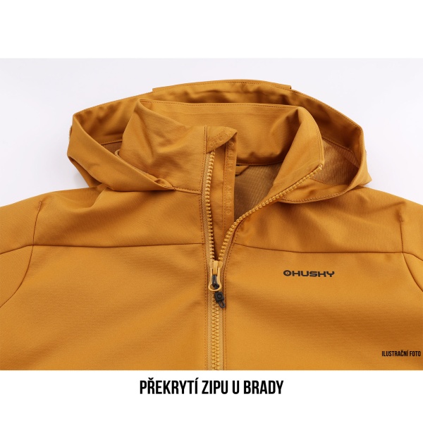 Dětská softshell bunda | Sonny K