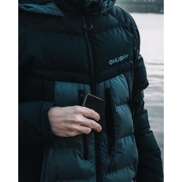 Daunenjacke für Herren | Durra M