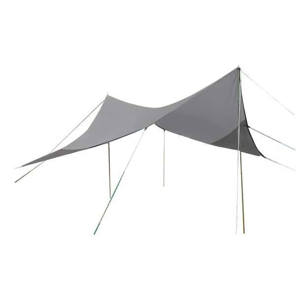 Přístřešek | BO-CAMP - cestovní přístřešek Tarp