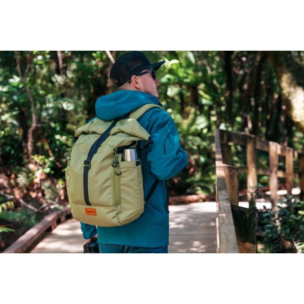 City Rucksack | Moper 28l