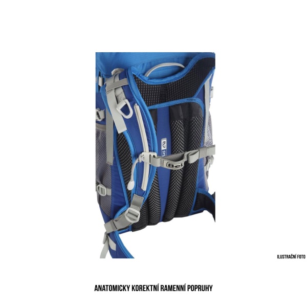 Dětský batoh| Scout 22-30 l