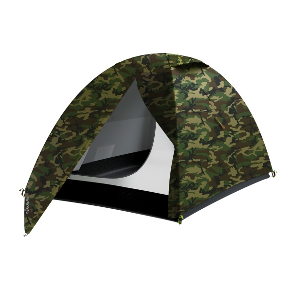 Outdoor Tent | Bizam 2 plus