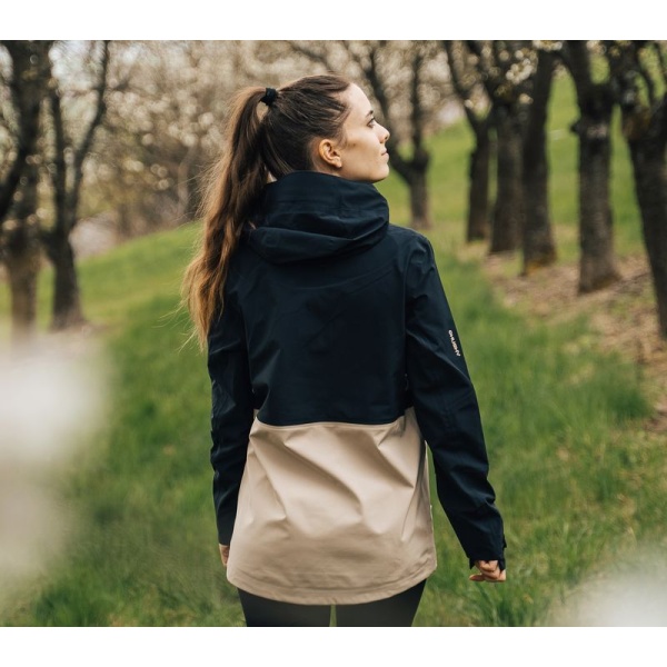 Dámská outdoor bunda | Nabbi L