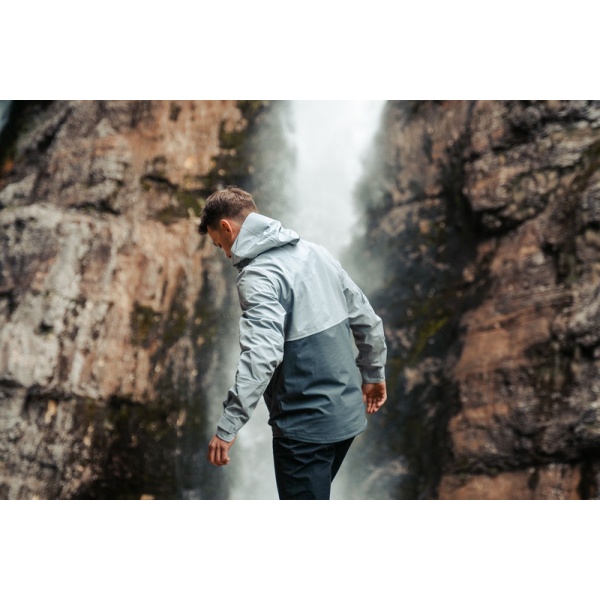 Herren-Outdoor-Jacke | Nabbi M