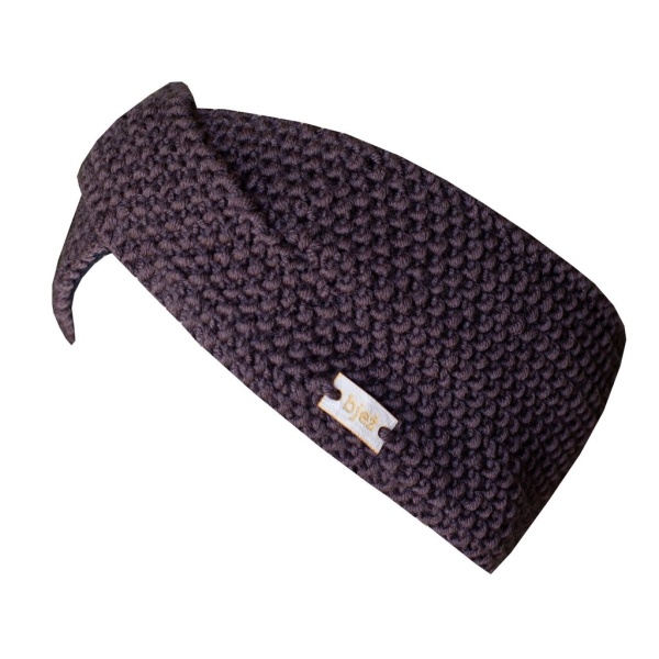 Stirnband Merino CROSS