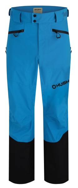 Pánské hardshell kalhoty| Kippe M