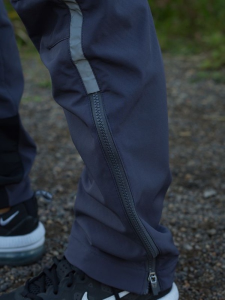 Dámské softshell kalhoty | Keson L