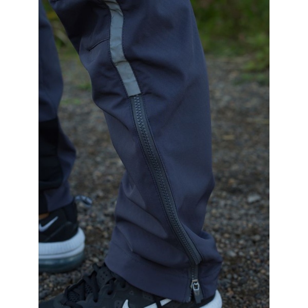 Dámské softshell kalhoty | Keson L