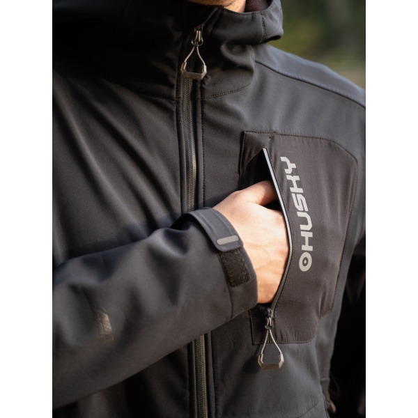 Herren-Softshelljacke | Samai M