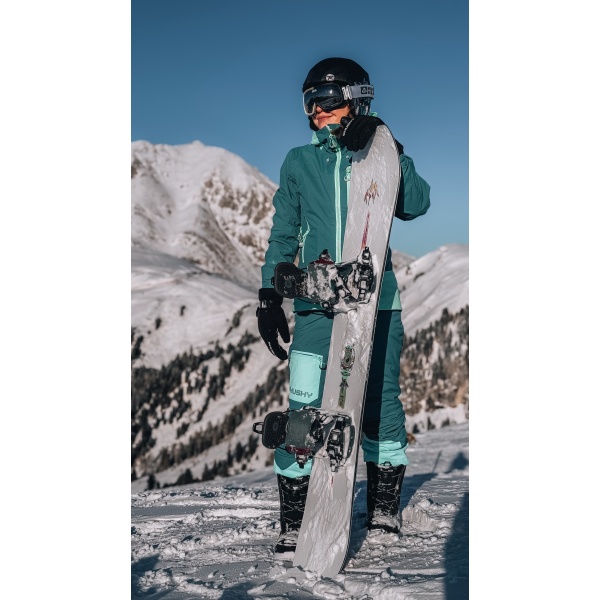 Damen-Skihose | Glad L