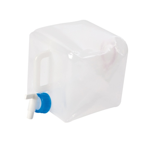 Doplňky | Skládací kanystr na vodu Jerrycan