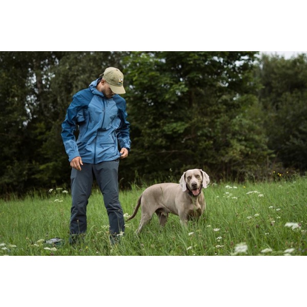 Férfi hardshell kabát | Nanola M