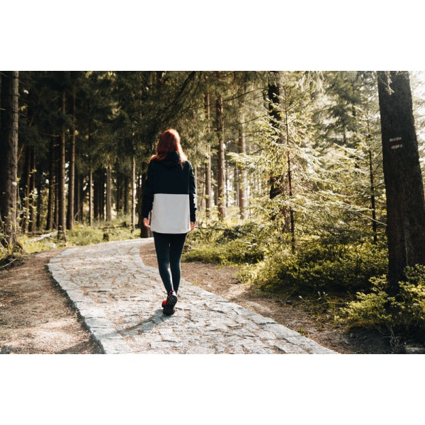 Dámská outdoor bunda | Nabbi L