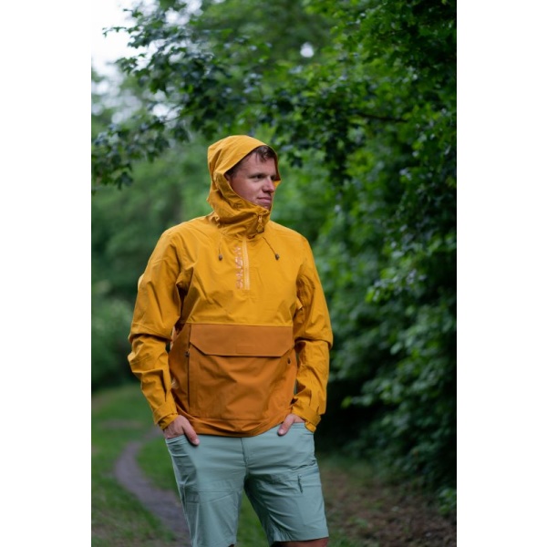 Férfi outdoor kabát | Nabbi M