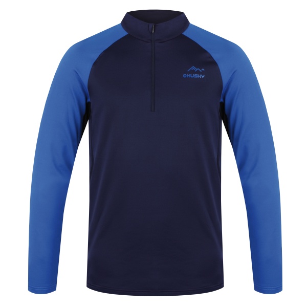 Thermounterwäsche Active Winter T-Shirt | Tromi zip M