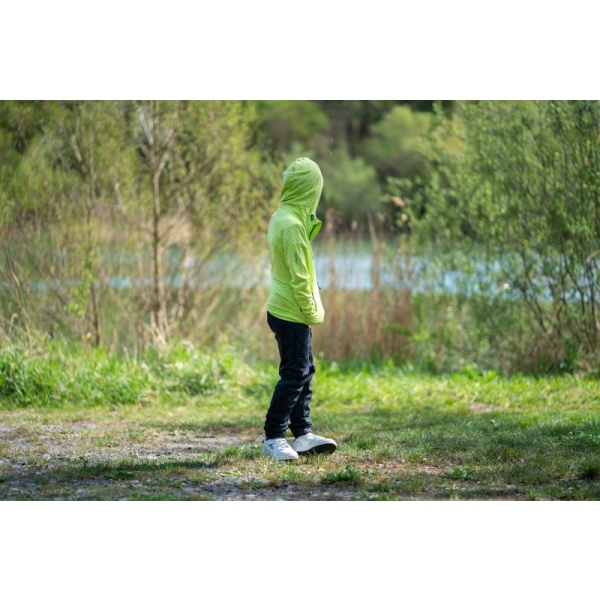 Dětské softshell kalhoty| Klassum K